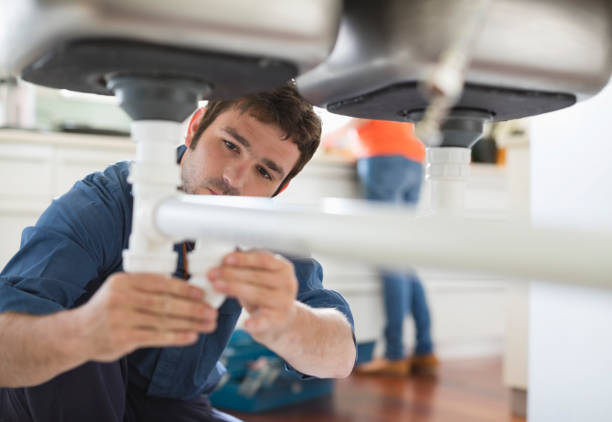 Trusted Cornelius, NC Plumbing Experts
