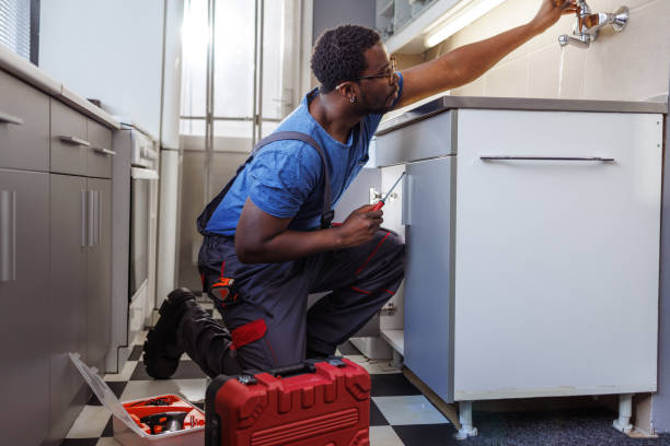 Best Hot Water Heater Installation  in Cornelius, NC