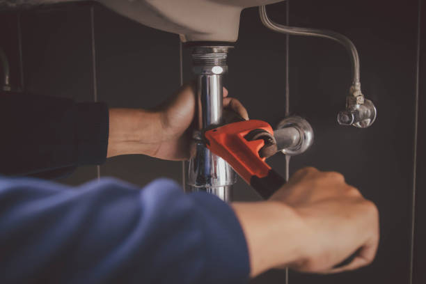 Best Water Leak Repair  in Cornelius, NC